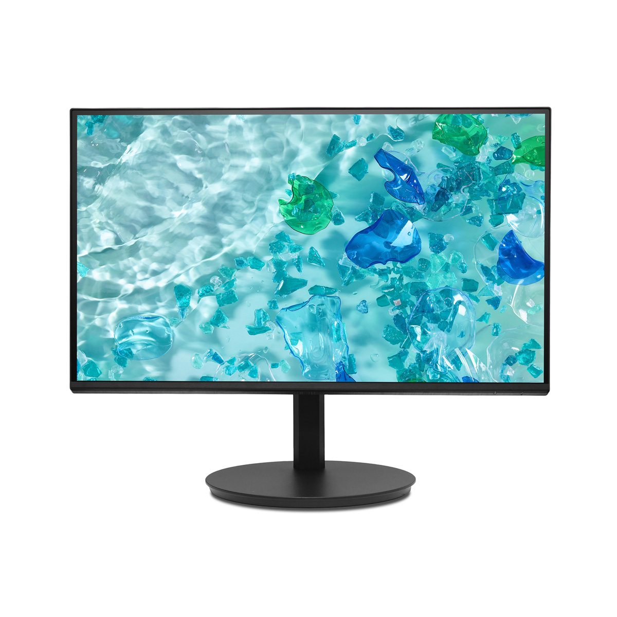 Acer Vero CB2 (CB272Gbipr) 27" Full-HD Monitor B-Ware 68,6 cm (27,0 Zoll), IPS, 120Hz, 99% sRGB, 1x VGA, 1x HDMI (1.4), ...