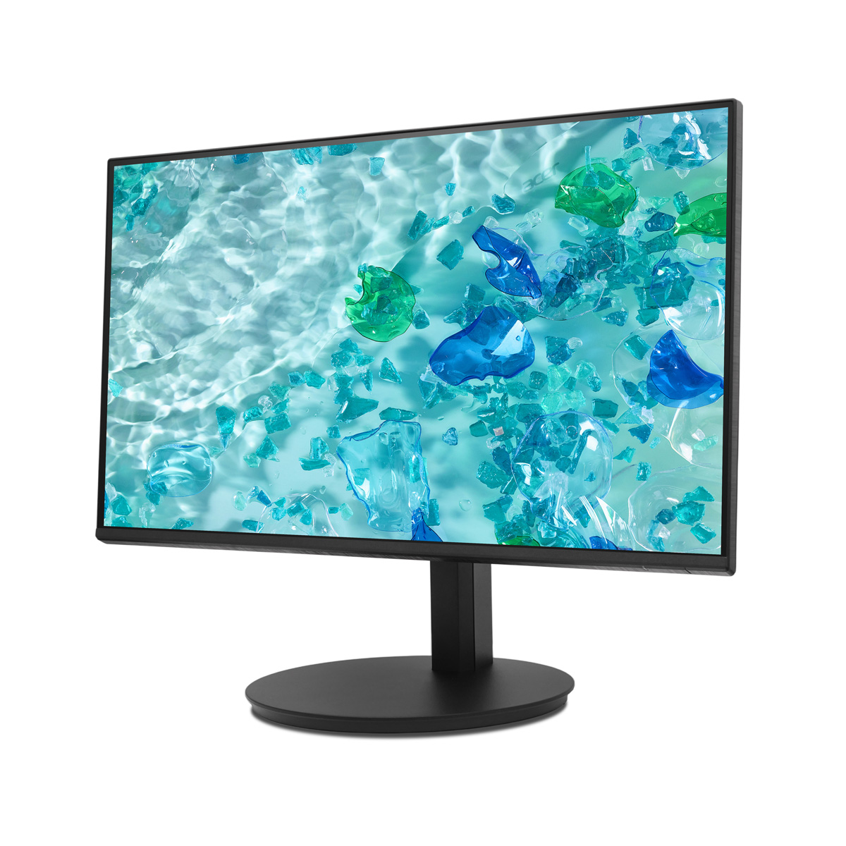 Acer Vero CB2 (CB272Gbipr) 27" Full-HD Monitor B-Ware 68,6 cm (27,0 Zoll), IPS, 120Hz, 99% sRGB, 1x VGA, 1x HDMI (1.4), 1x DP Displays Produkt Bild 3
