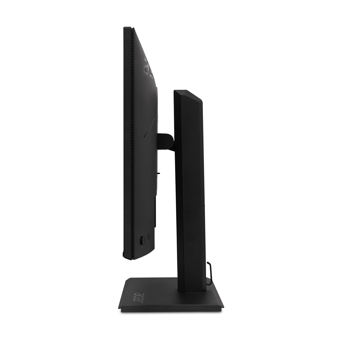 Acer Vero B7 (B277Gbmiqprx) 27,0" Full-HD Monitor 68,6 cm (27,0 Zoll), IPS, 120Hz, 4ms (GTG), 1x VGA, 1x HDMI (1.4), 1x DP (1.2), 1x DP Out, Audio In/ Displays Produkt Bild 4