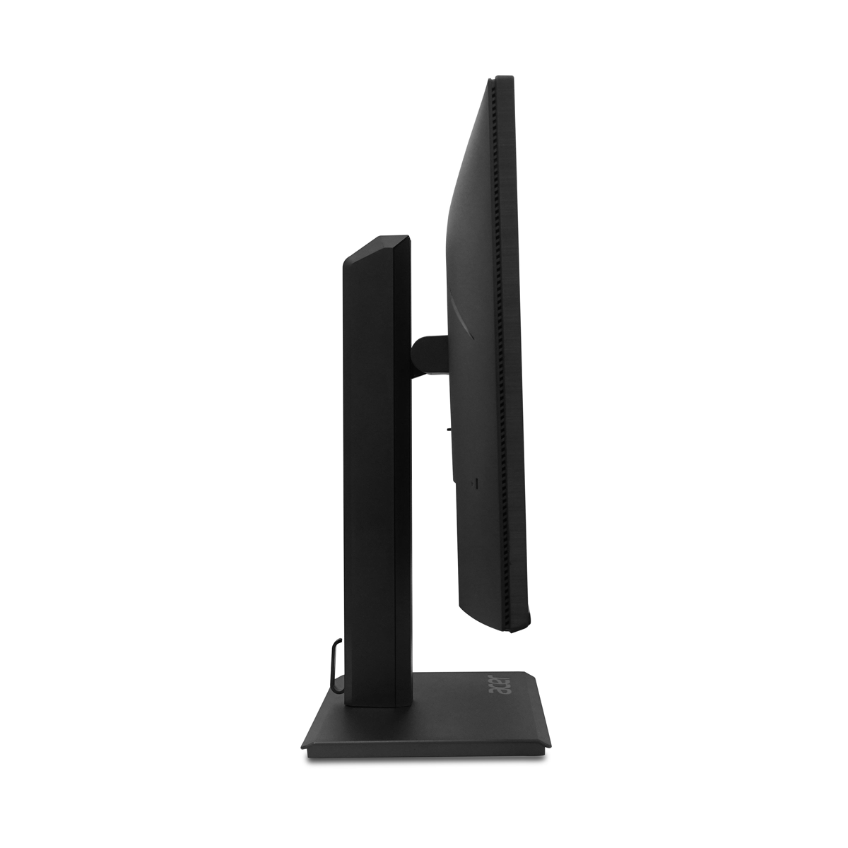 Acer Vero B7 (B277Gbmiqprx) 27,0" Full-HD Monitor 68,6 cm (27,0 Zoll), IPS, 120Hz, 4ms (GTG), 1x VGA, 1x HDMI (1.4), 1x DP (1.2), 1x DP Out, Audio In/ Displays Produkt Bild 5