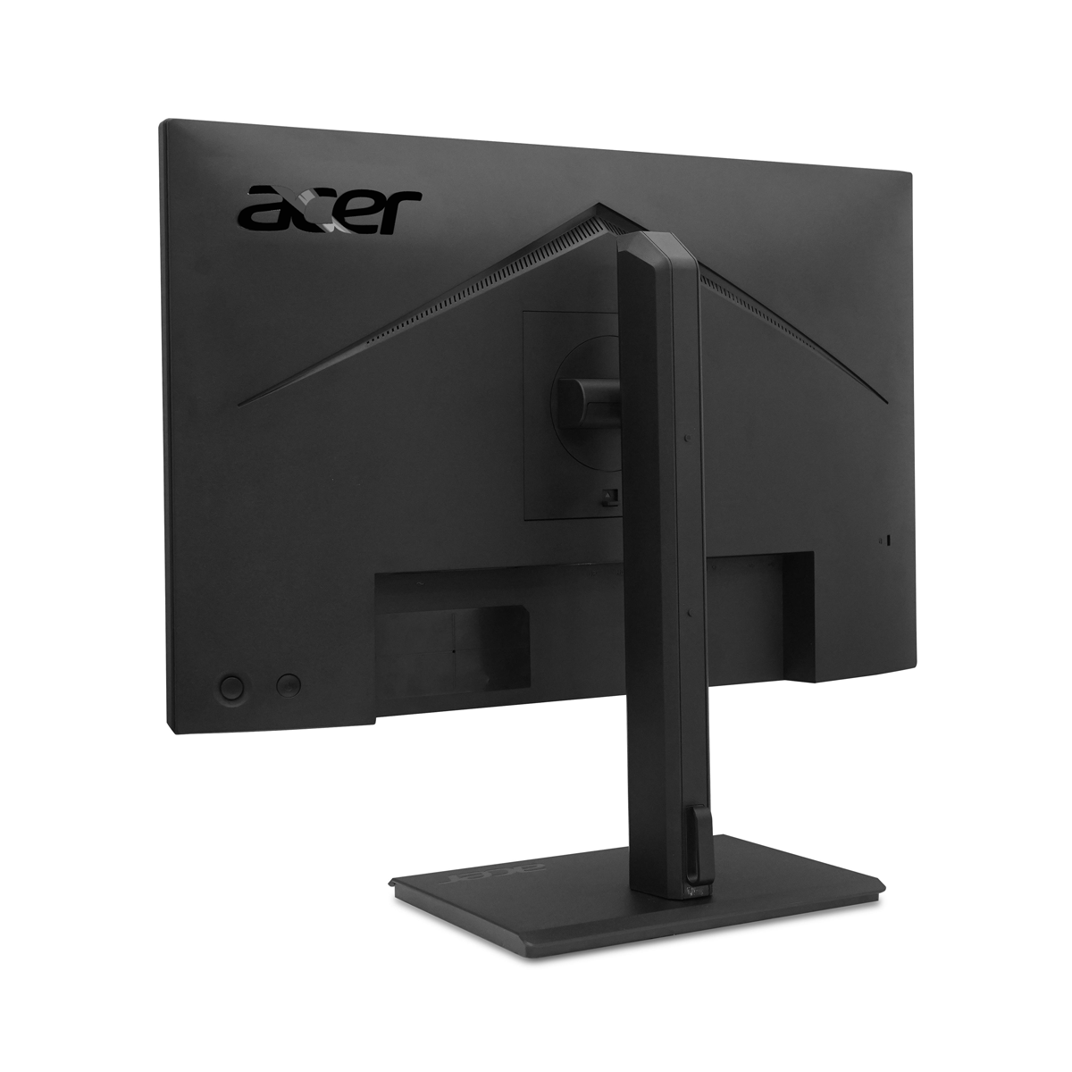 Acer Vero B7 (B277Gbmiqprx) 27,0" Full-HD Monitor 68,6 cm (27,0 Zoll), IPS, 120Hz, 4ms (GTG), 1x VGA, 1x HDMI (1.4), 1x DP (1.2), 1x DP Out, Audio In/ Displays Produkt Bild 6