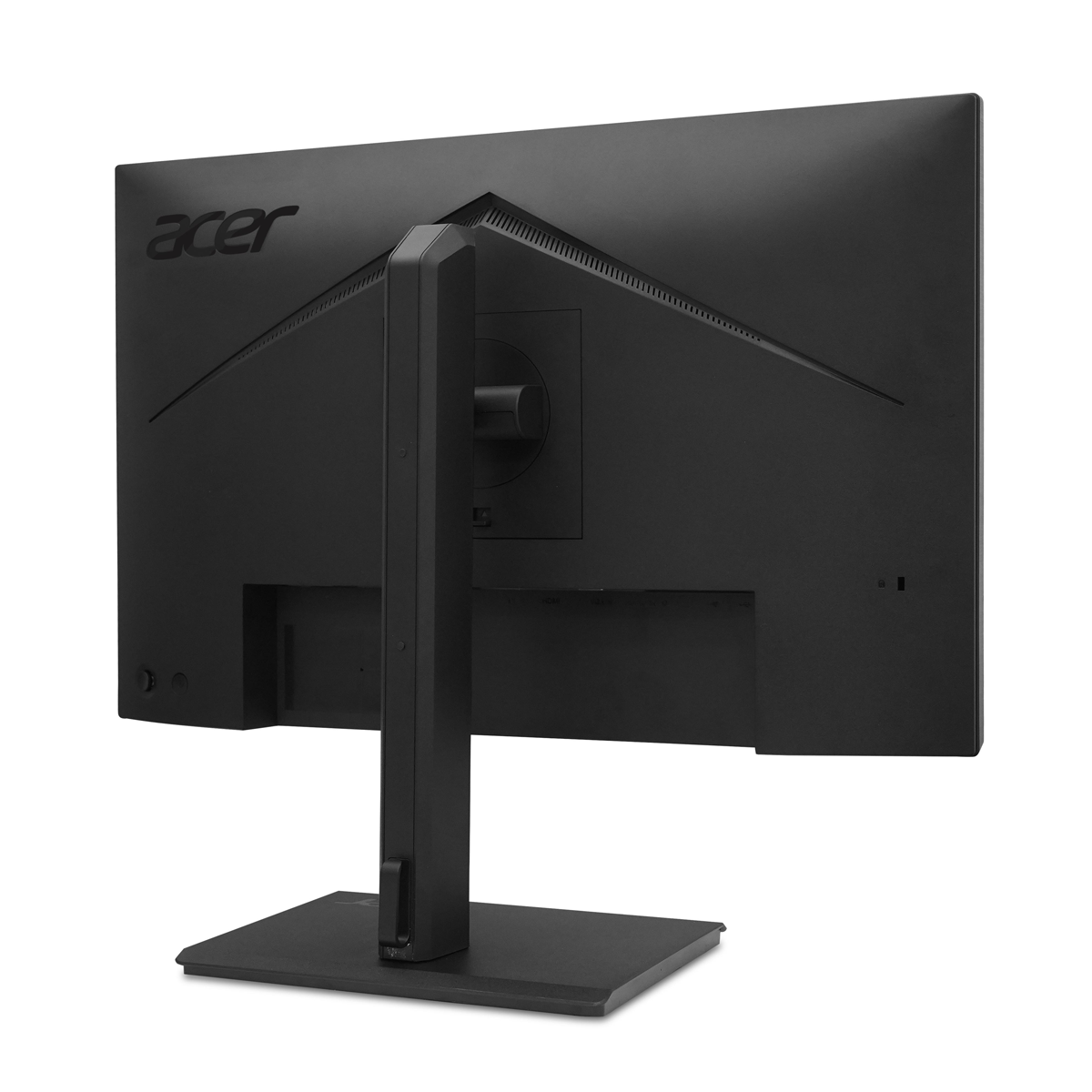 Acer Vero B7 (B277Gbmiqprx) 27,0" Full-HD Monitor 68,6 cm (27,0 Zoll), IPS, 120Hz, 4ms (GTG), 1x VGA, 1x HDMI (1.4), 1x DP (1.2), 1x DP Out, Audio In/ Displays Produkt Bild 7