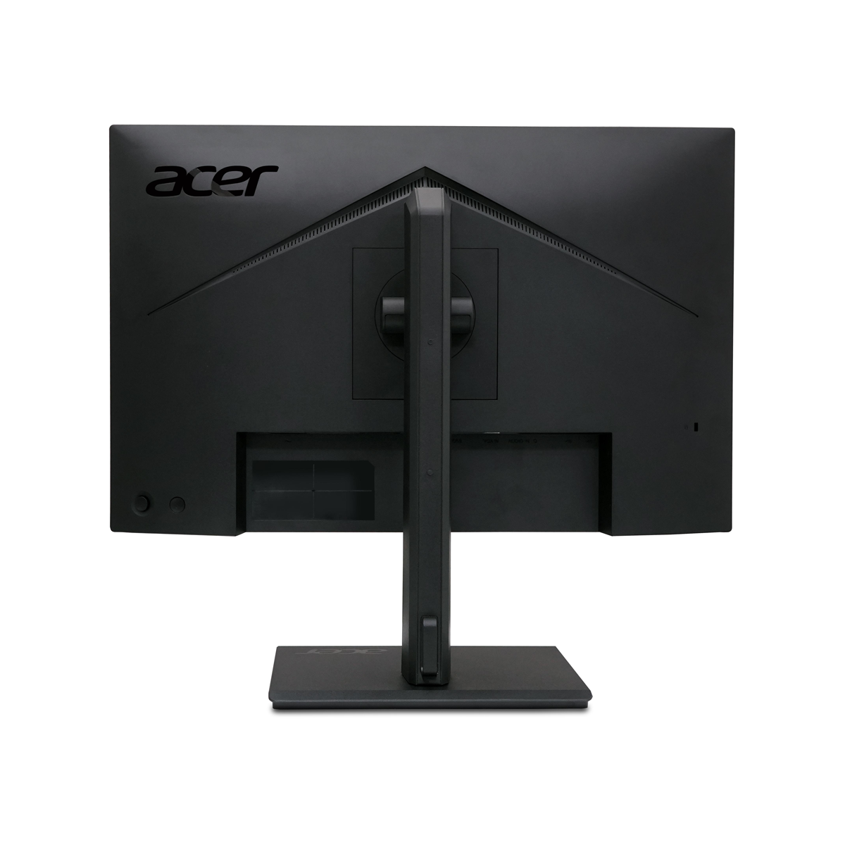 Acer Vero B7 (B277Gbmiqprx) 27,0" Full-HD Monitor 68,6 cm (27,0 Zoll), IPS, 120Hz, 4ms (GTG), 1x VGA, 1x HDMI (1.4), 1x DP (1.2), 1x DP Out, Audio In/ Displays Produkt Bild 8
