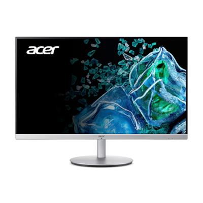 Acer CB2 (CB322QUEsmiiprx) 31,5" QHD Monitor 80,0 cm (31,5 Zoll), IPS, 100Hz, 4ms (GTG), 2x HDMI, 1x DP, Audio Out