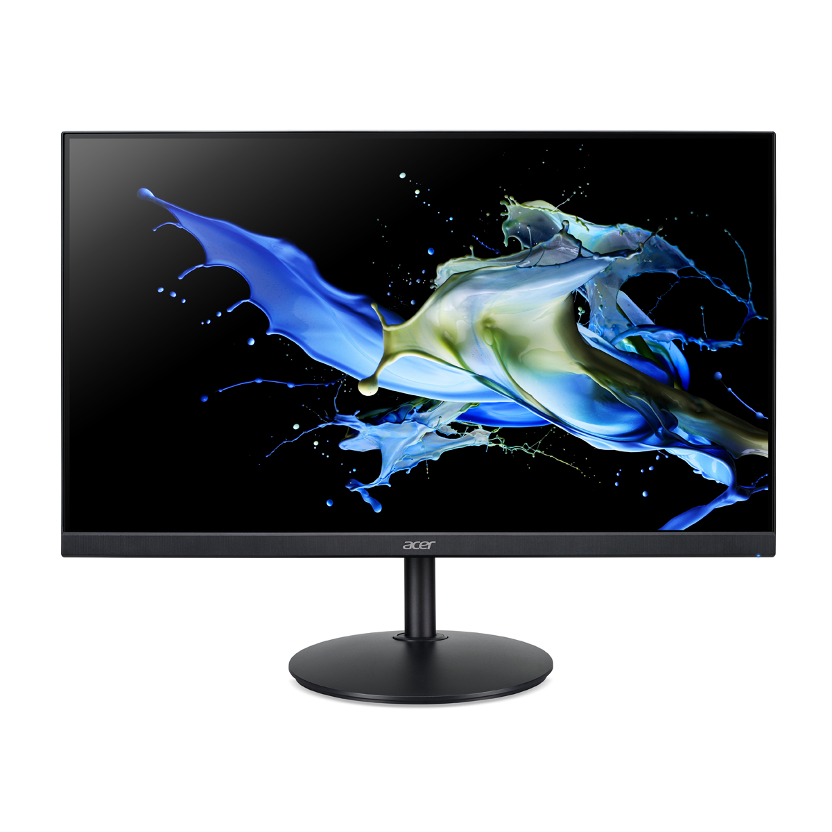 Acer Vero CB2 (CB272Gbmiprx) 27,0" Full-HD Monitor 68,6 cm (27,0 Zoll), IPS, 120Hz, 4ms (GTG), 1x VGA, 1x HDMI (1.4), 1x...