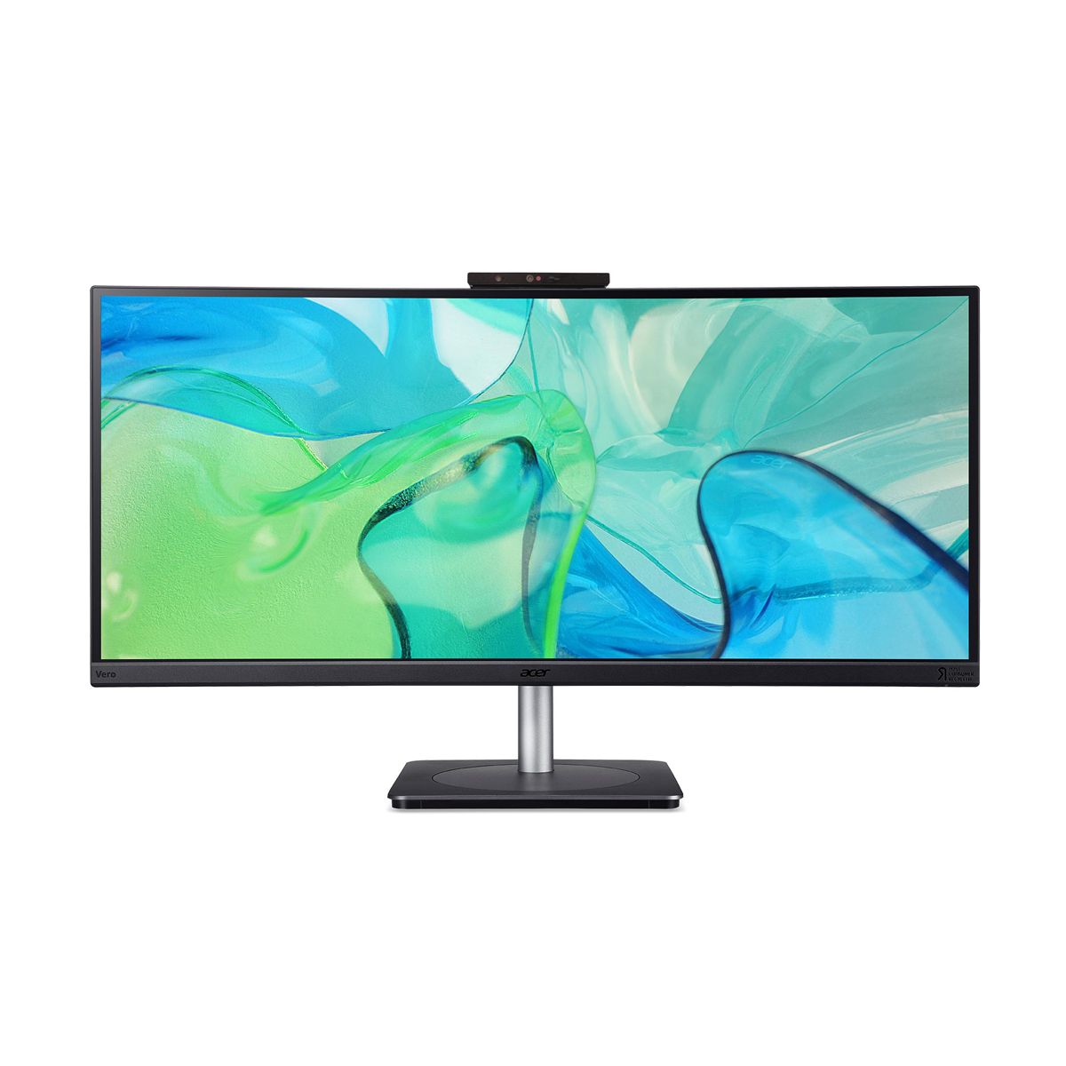 Acer Vero CB3 (CB343CURDbemiiphcuzx) 34,0" UWQHD Monitor 86,4 cm (34,0 Zoll), IPS, 60Hz, 4ms (GTG), 2x HDMI, 1x DP, 1x T...