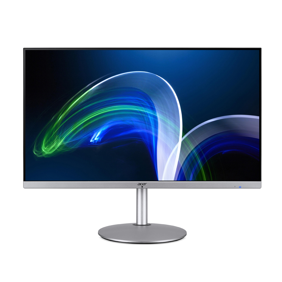 Acer CB2 (CB322QKAbmiiprx) 31,5" UHD Monitor B-Ware 80,0 cm (31,5 Zoll), IPS, 60Hz, 4ms (GTG), 2x HDMI, 1x DP, 1x Type-C...