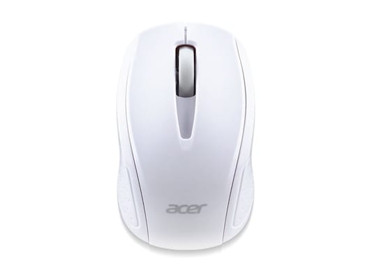 Acer AMR800 Wireless Maus | weiß