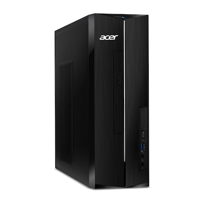 Thumbnail - Acer Aspire XC-1785 SFF PC Intel Core i7-14700, 32 GB DDR5 RAM, 512 GB SSD, Intel UHD-Grafik, ohne Betriebssystem