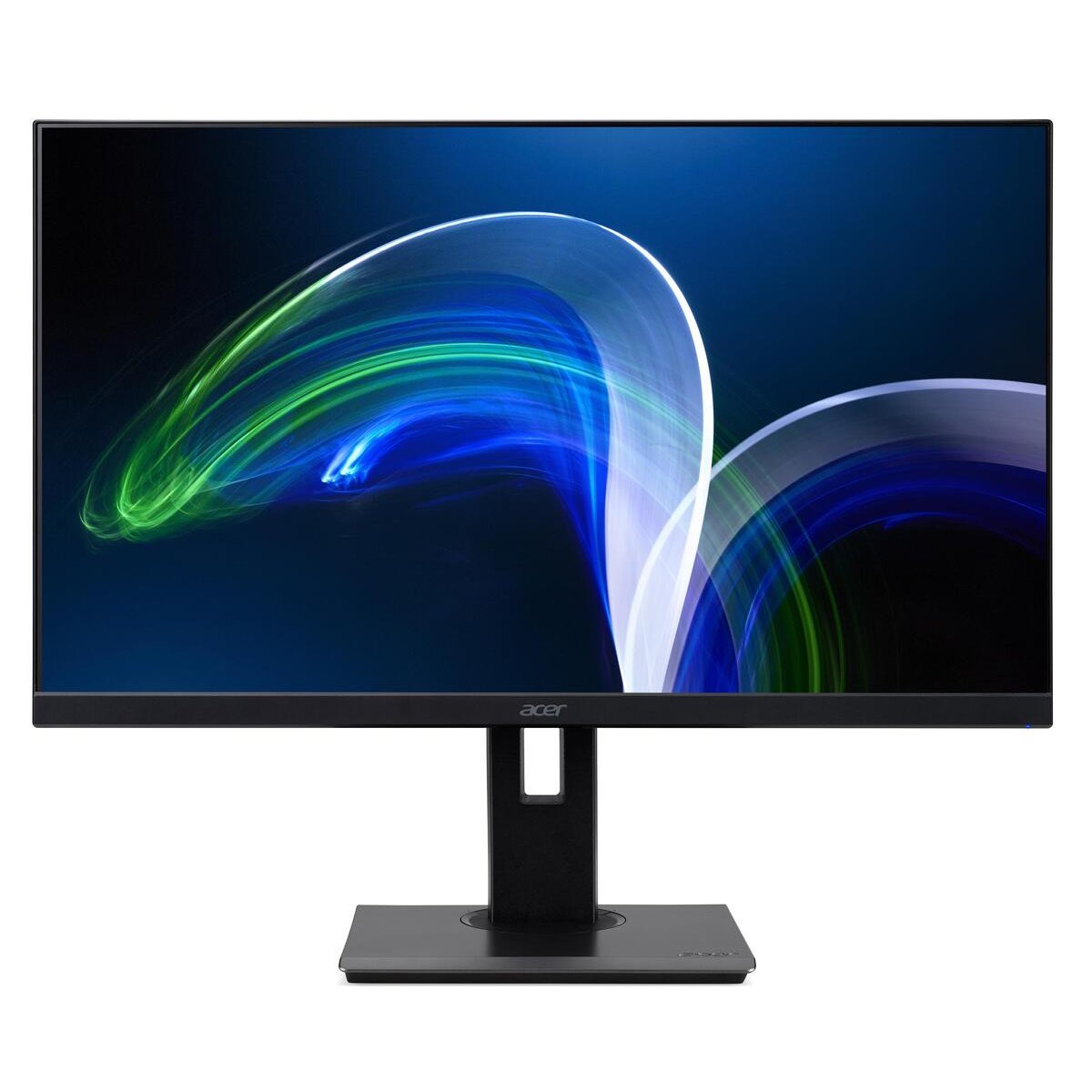Acer Vero B7 (B247WE5bmiprx) 24" WUXGA Business Monitor 61,0 cm (24,0 Zoll), 300 cd/m², VGA, HDMI, DP, Audio In/Out