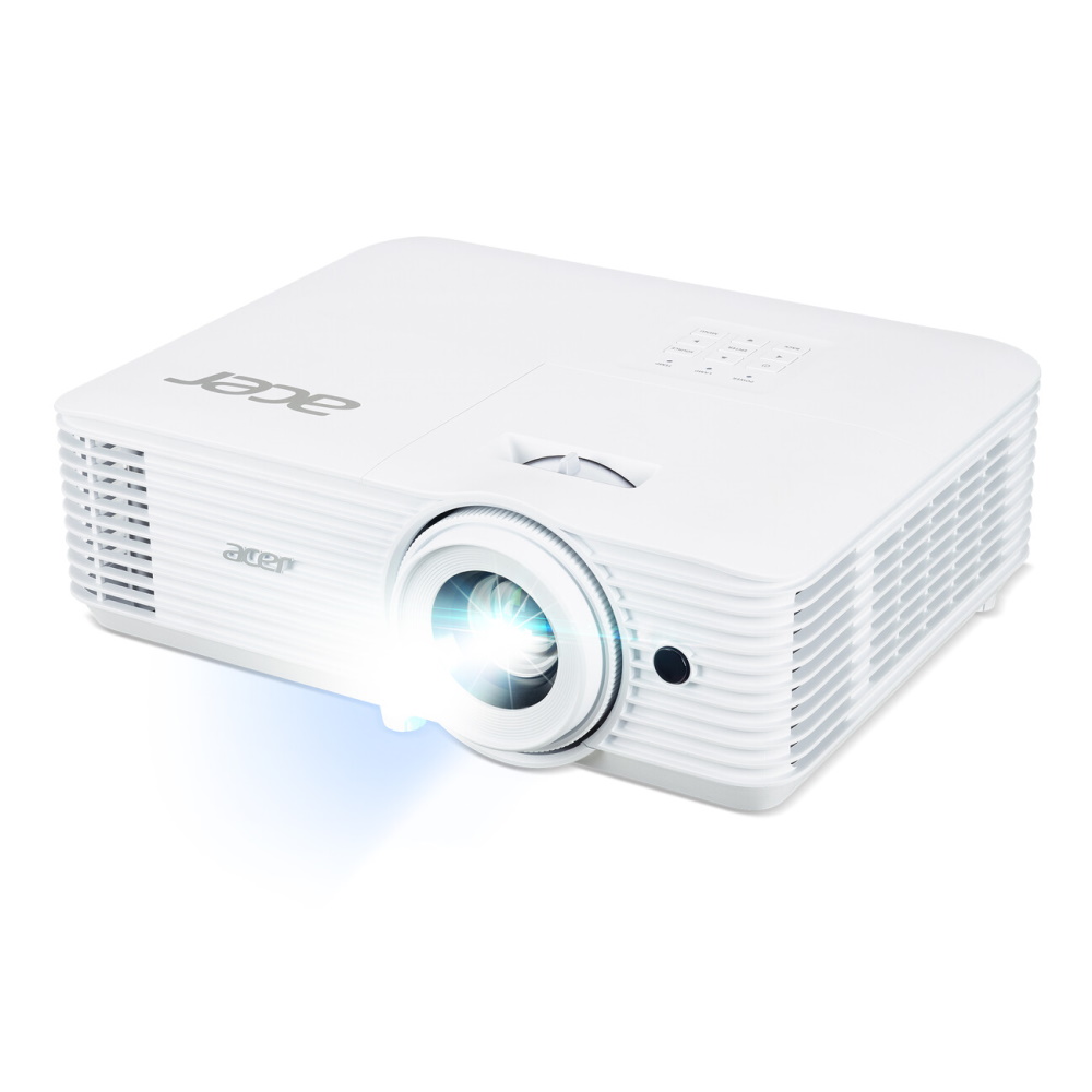 Acer H6815ATV 4K-Beamer - 4.000 ANSI Lumen, AndroidTV, 240Hz