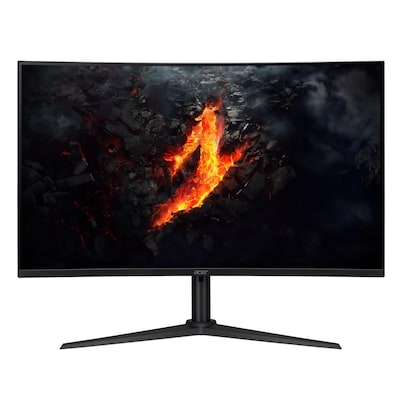 Acer Nitro XZ2 (XZ322QUP3bmiiphx) 31,5" QHD Gaming Monit B-Ware 80,0 cm (31,5 Zoll), VA, 180Hz, HDR 400, 2x HDMI, 2x DP,...