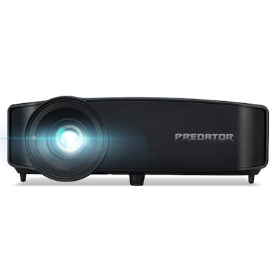 Acer Predator GD711 4K-Beamer - Gaming (240Hz), 4.000 LED-Lumen
