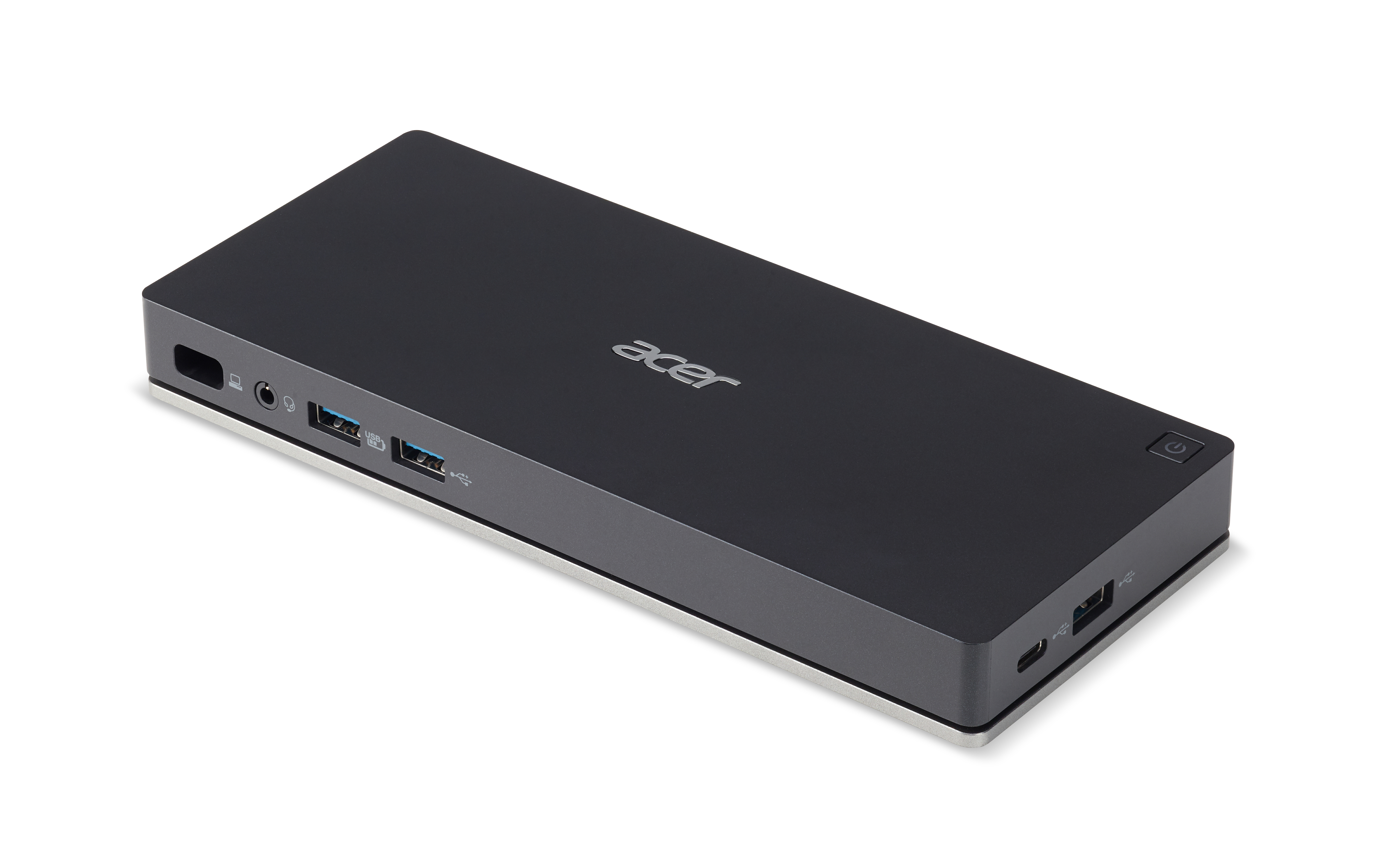 Acer USB Type-C Dockingstation II