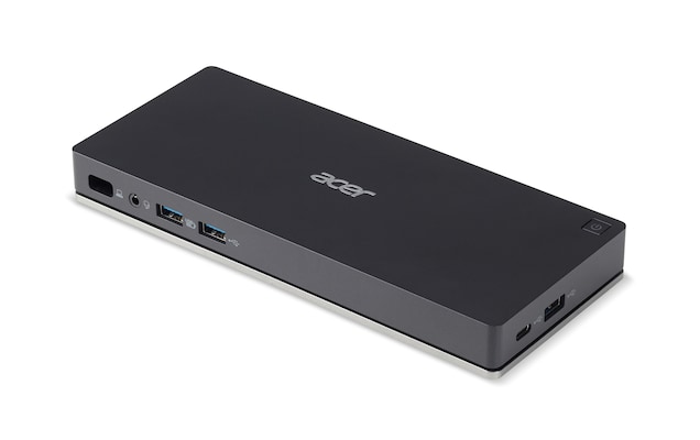 Acer USB Type-C Dockingstation II