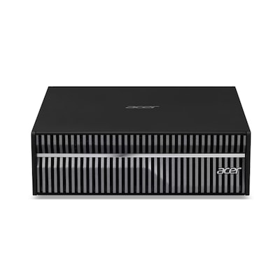 Acer Veriton GN100 Nvidia GB10, 128 GB RAM, 4 TB SSD, Nvidia DGX OS