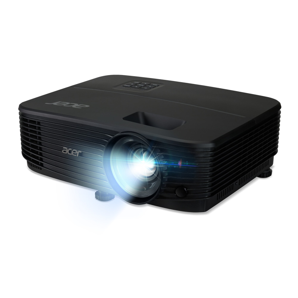 Acer X1329WHP Beamer - WXGA, 4.800 Lumen, 20.000:1 Kontrast