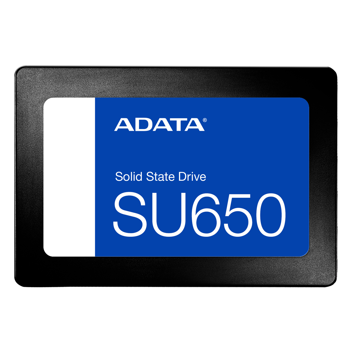 ADATA Ultimate SU650 SSD 1TB 2.5 Zoll SATA Interne Solid-State-Drive