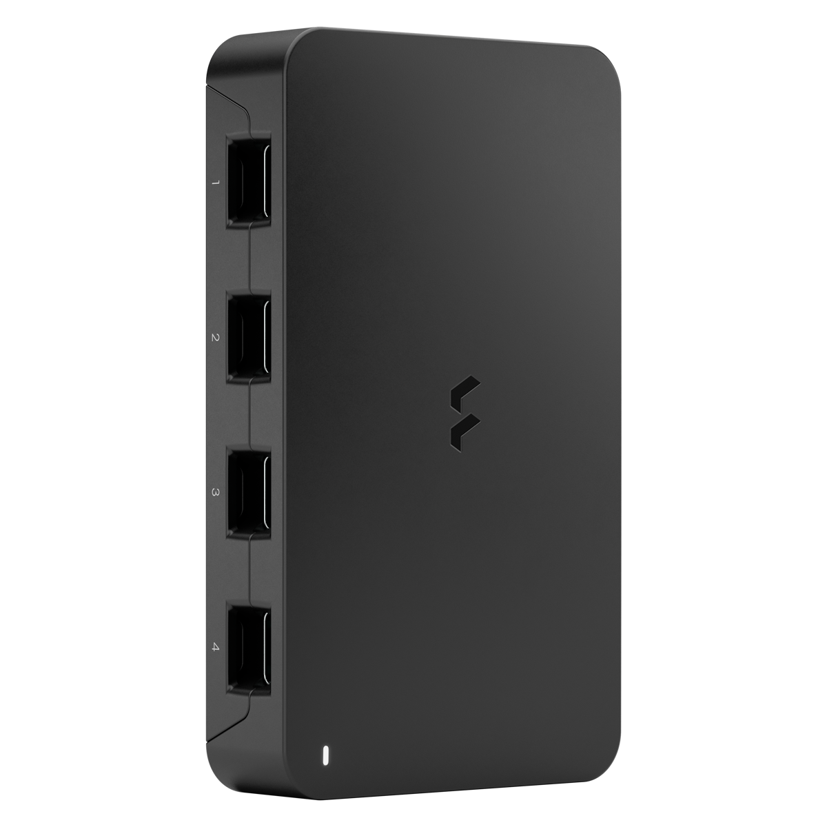 Fractal Design Adjust Pro Hub