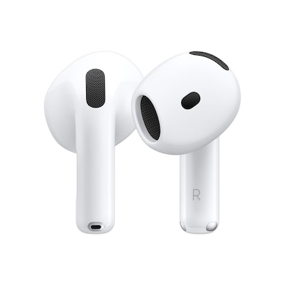 AirPods 4 mit Aktiver Geräuschunterdückung MXP93ZM/A B-Ware
