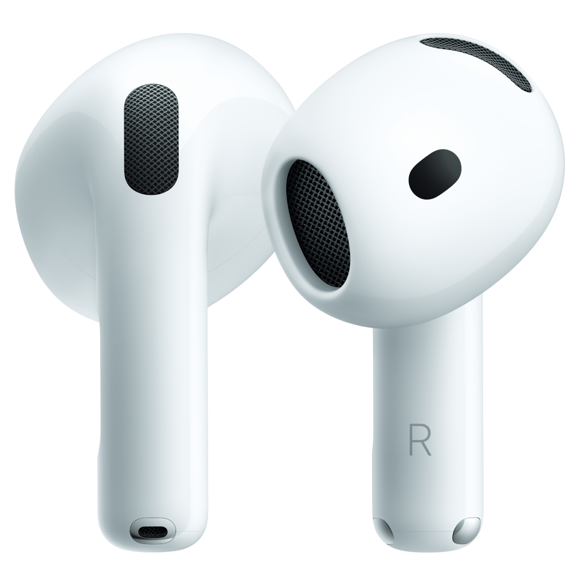 Apple AirPods 5. Generation mit USB-C Ladecase, weiß