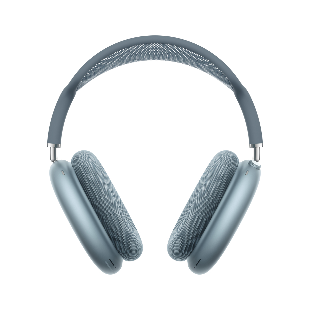 Apple AirPods Max 2 - Blau MHWM4ZM/A Kopfhörer