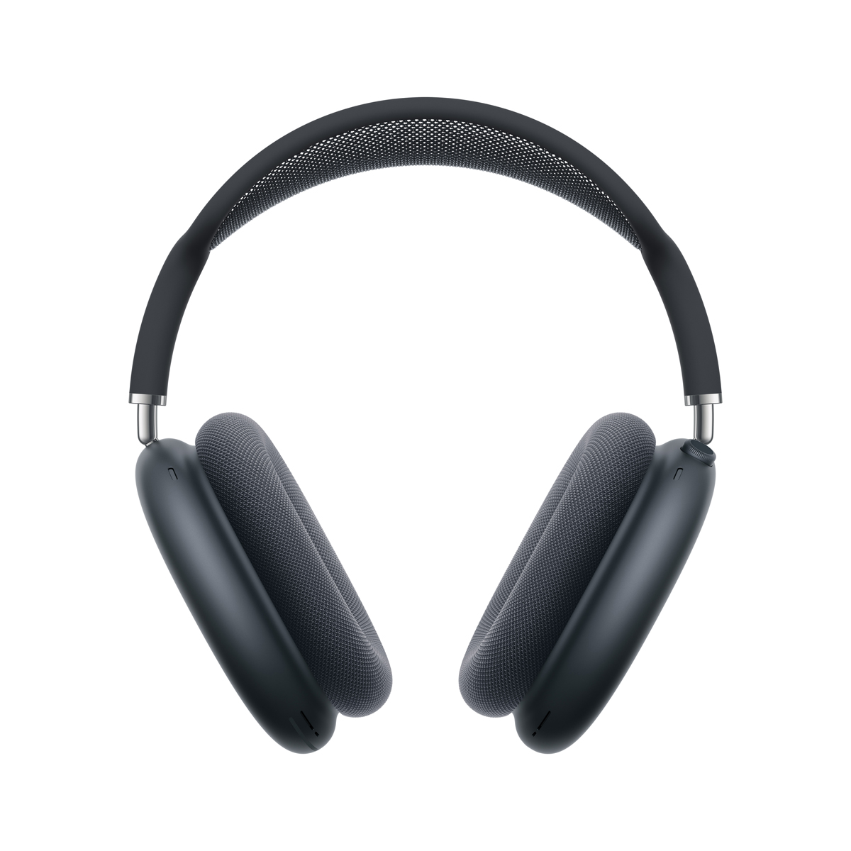 Apple AirPods Max 2 - Mitternacht MHWK4ZM/A Kopfhörer