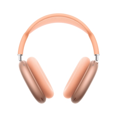 AirPods Max 2 - Orange MHWN4ZM/A