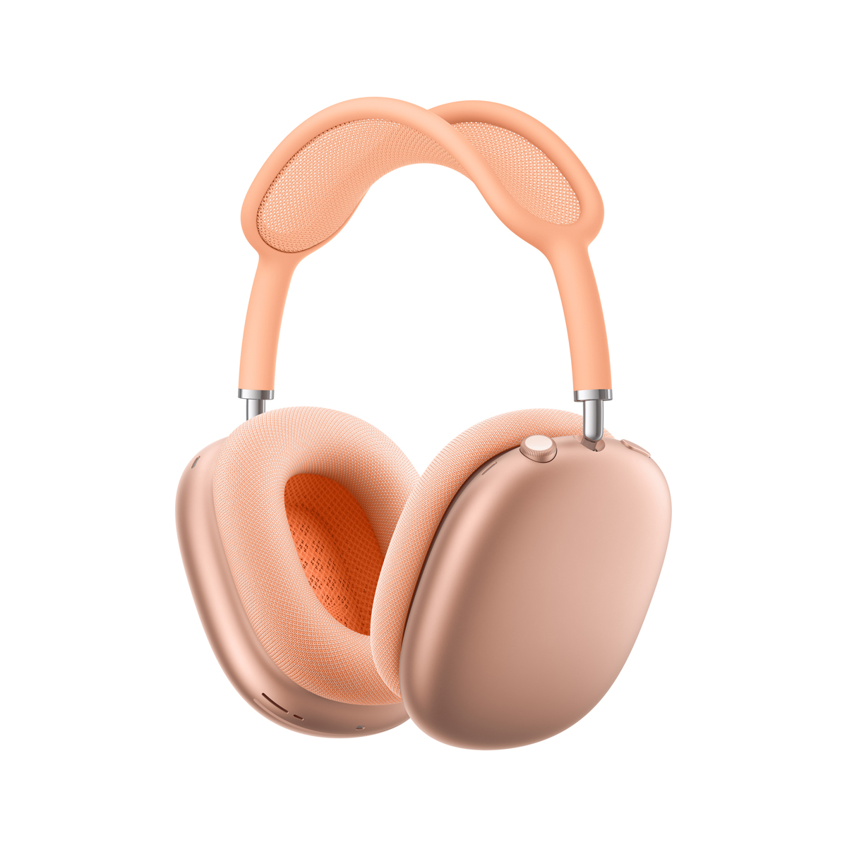AirPods Max 2 - Orange MHWN4ZM/A Kopfhörer Produkt Bild 3
