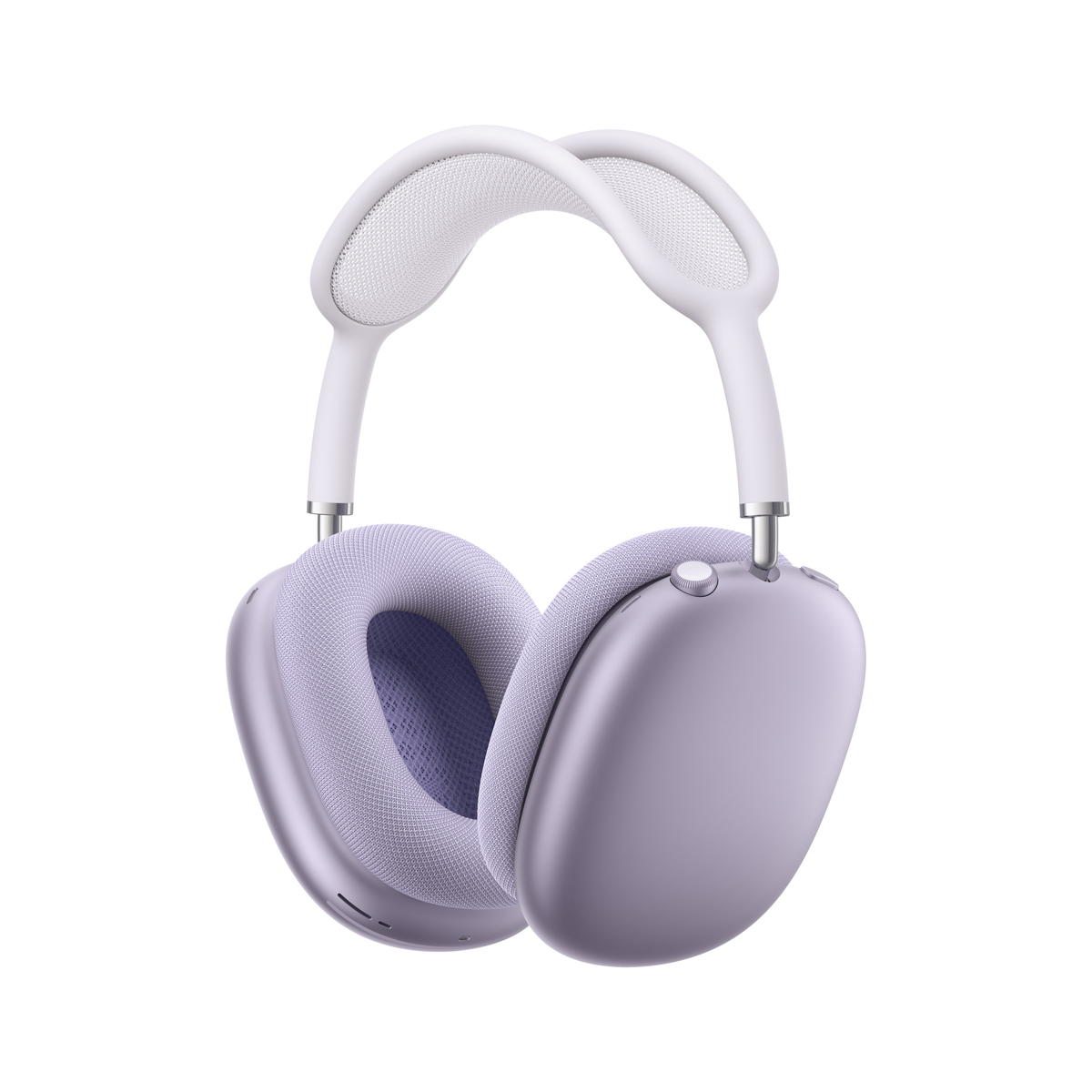 AirPods Max 2 - Violett MHWP4ZM/A Kopfhörer Produkt Bild 2