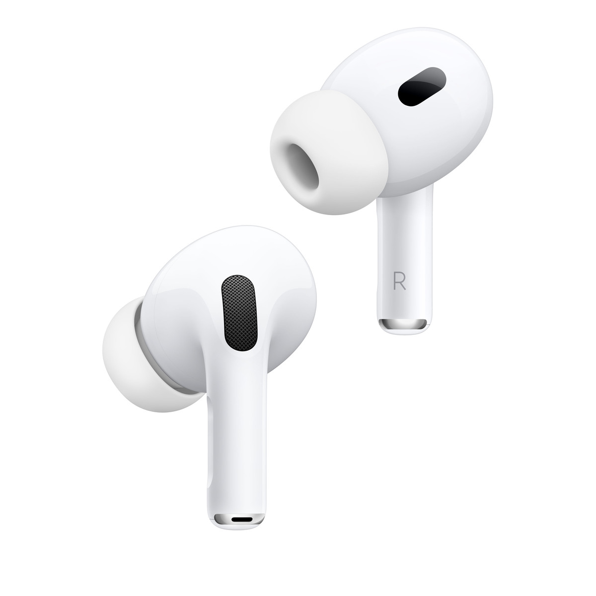 Apple AirPods Pro 2nd Gen. MQD83ZM/A - Headset online kaufen | NBB