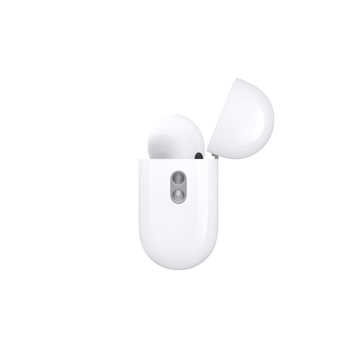 Apple AirPods Pro 2nd Gen. mit MagSafe (USB-C) MTJV3ZM/A