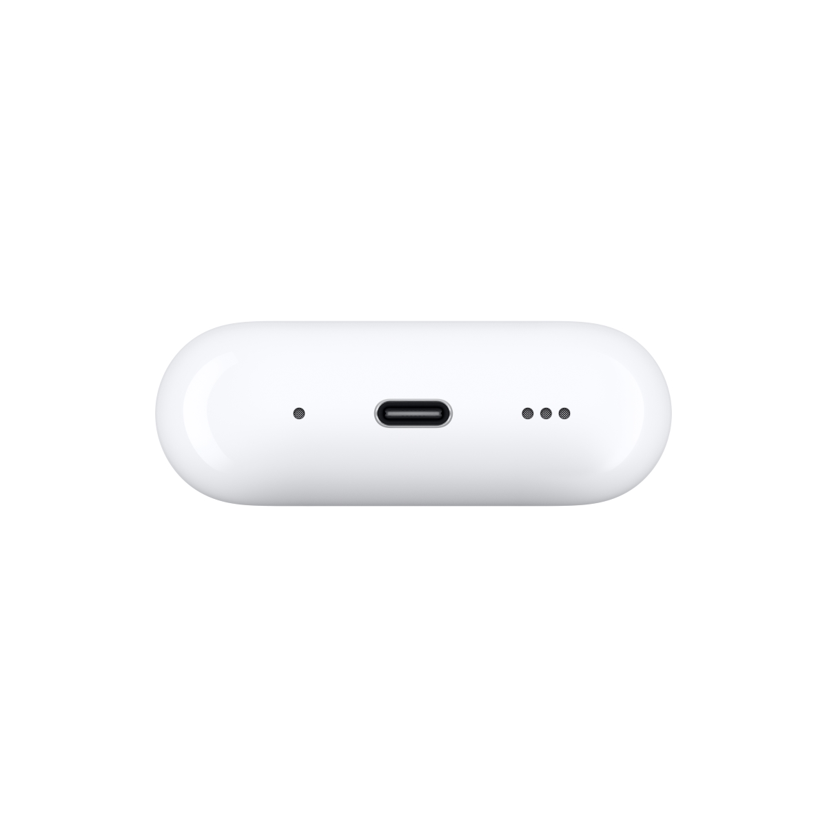 Apple AirPods Pro 2nd Gen. mit MagSafe (USB-C) MTJV3ZM/A - Headset
