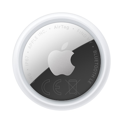 Apple AirTag 1er-Pack MFE94ZM/A 2. Generation