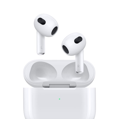 Apple AirPods 3rd Gen. MME73ZM/A B-Ware