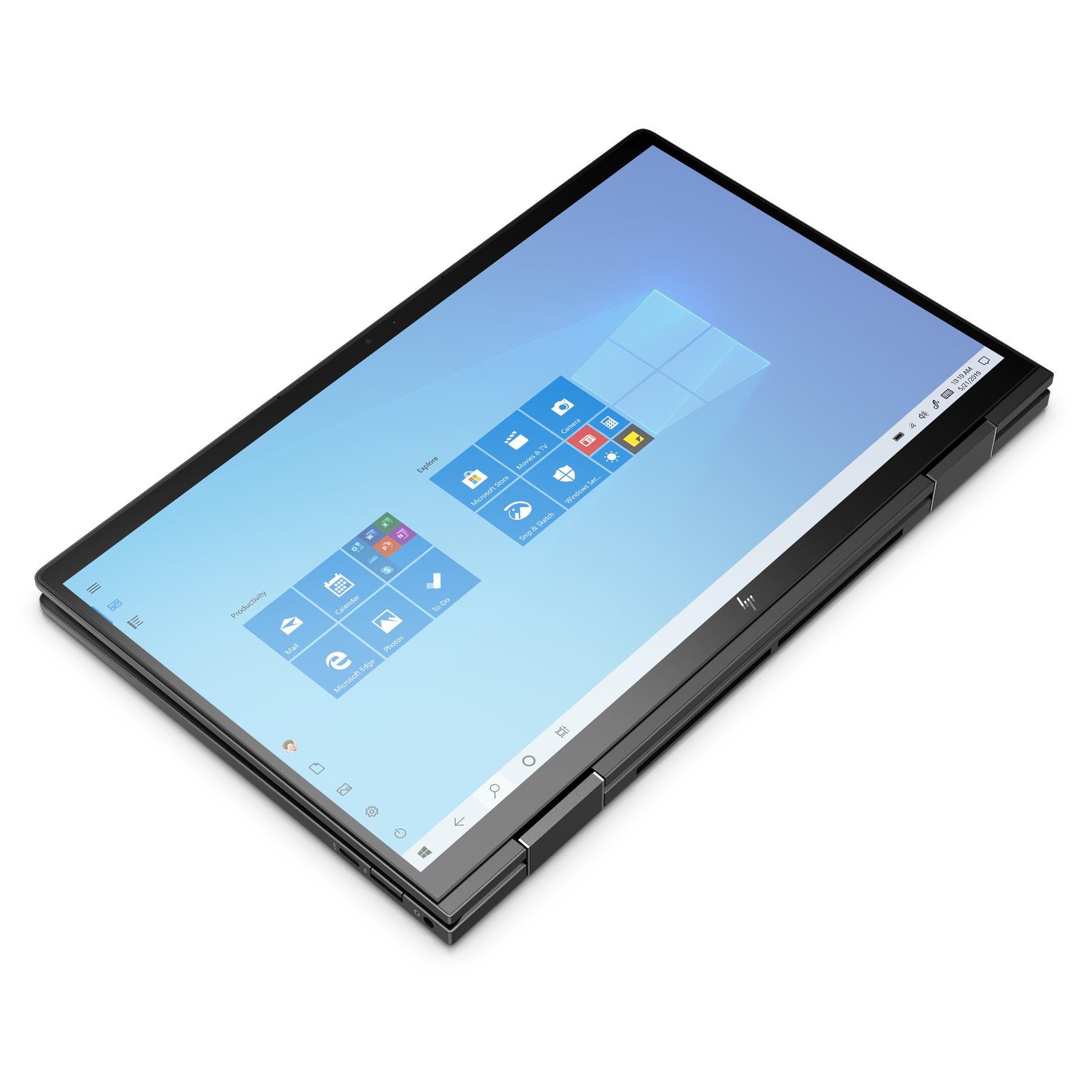 【美品】HP ENVY x360 13 Ryzen7/16GB/512GB HP ENVY x360 13-ay0175ng - Notebooks online kaufen | NBB