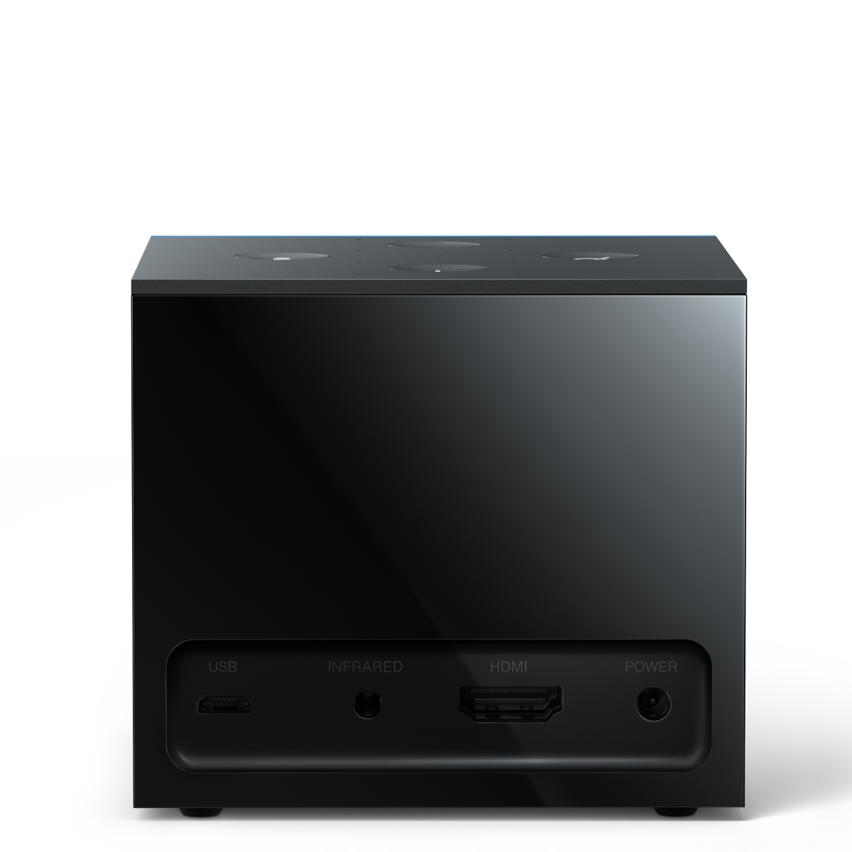 Amazon Fire TV Cube - TVZ Digital Receiver online kaufen | NBB