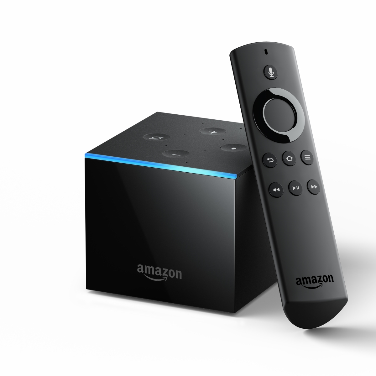 Amazon Fire TV Cube - TVZ Digital Receiver online kaufen | NBB