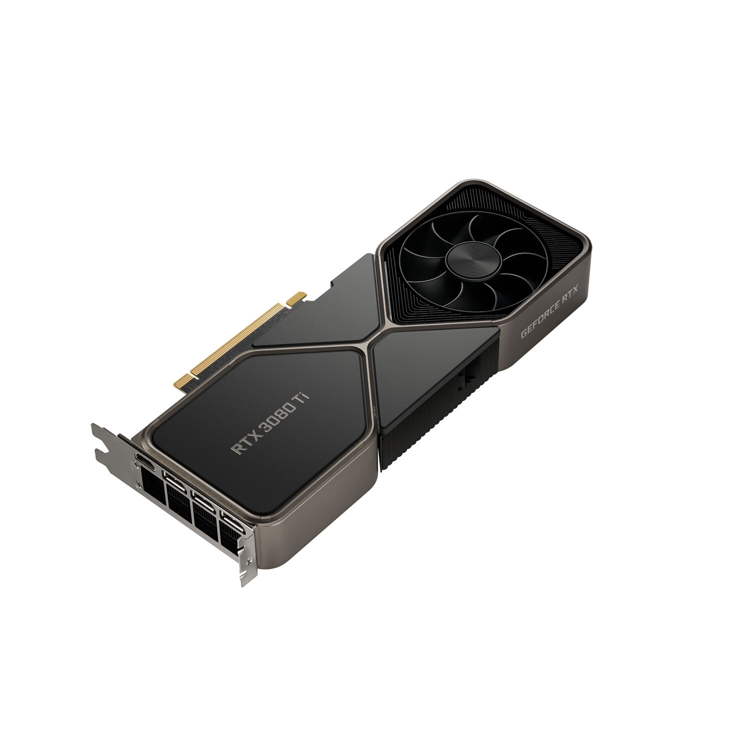 NVIDIA GeForce RTX 3080 Ti Founders Edition B-Ware