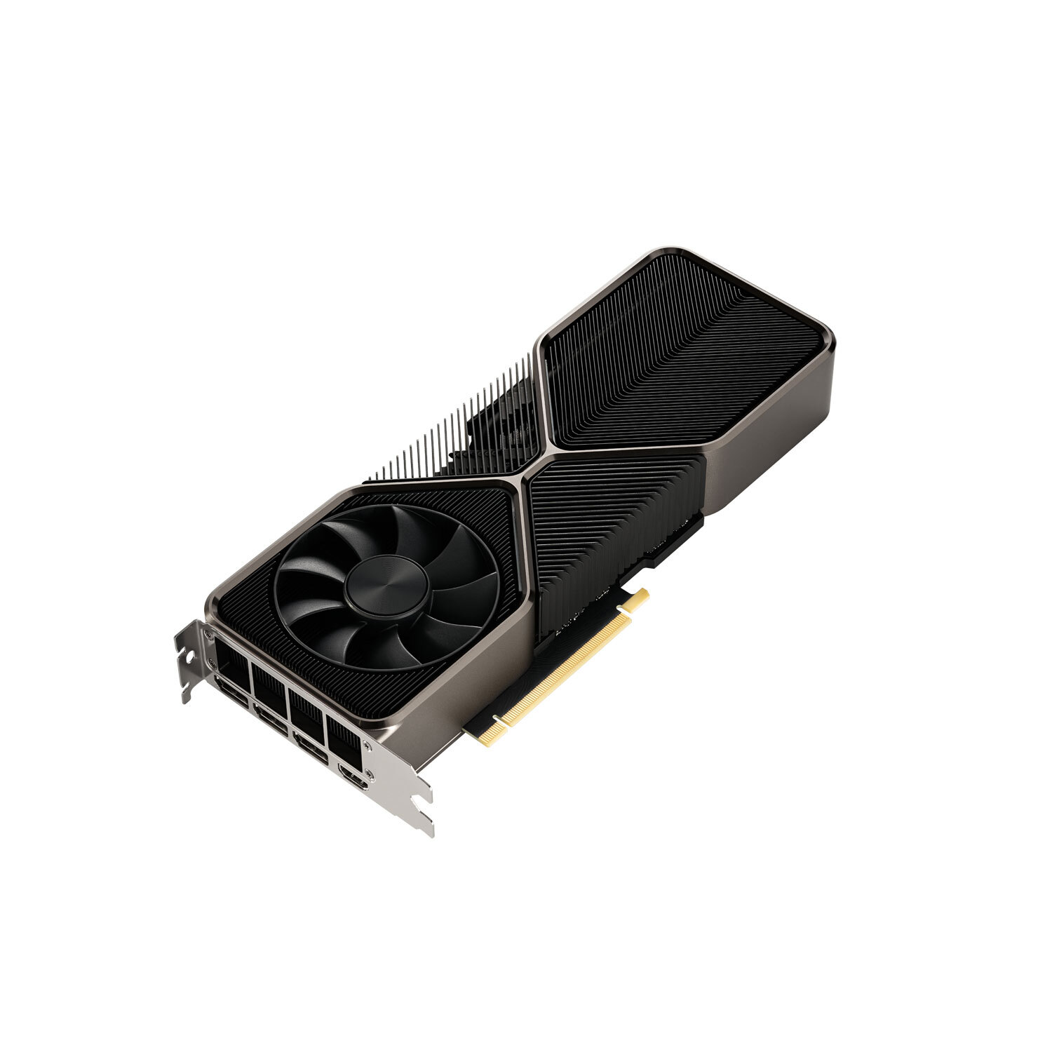 NVIDIA GeForce RTX 3080 Ti Founders Edition B-Ware Grafikkarten