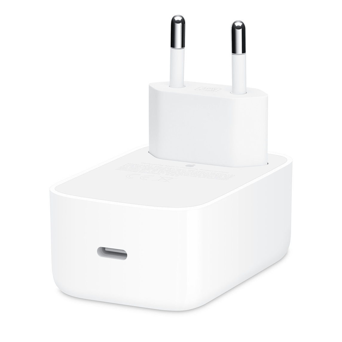 Apple USB-C Dynamic Power Adapter 40W/60W (Netzteil)