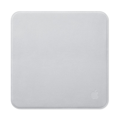Apple Poliertuch