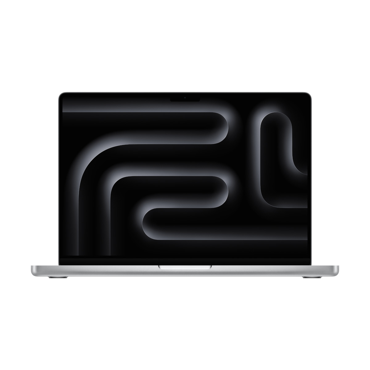 Apple MacBook Pro Silber MX2G3D/A - 35,6cm (14''), M4 Max 14-Core Chip, 32-Core GPU, 36GB RAM, 1TB SSD