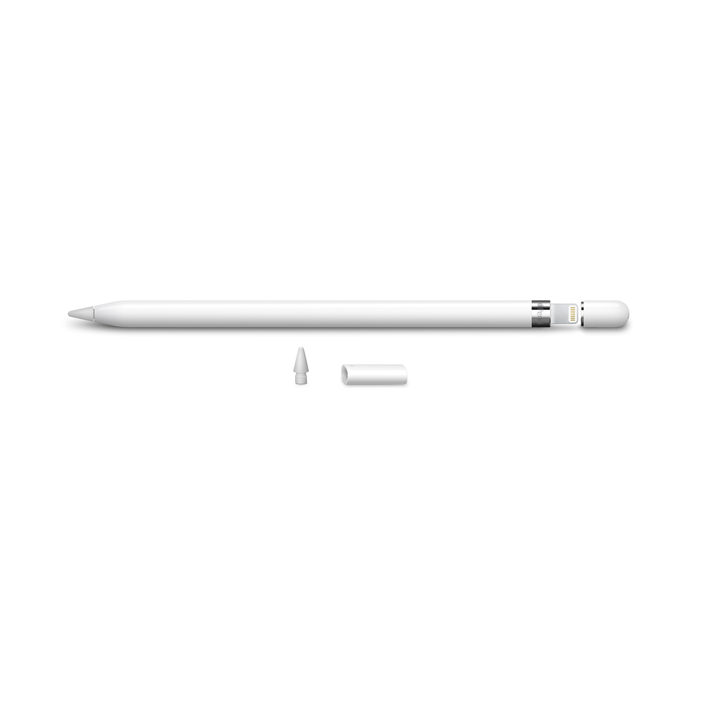 Apple Pencil iPad 2018/19/20 & Pro MK0C2ZM/A - B-Ware