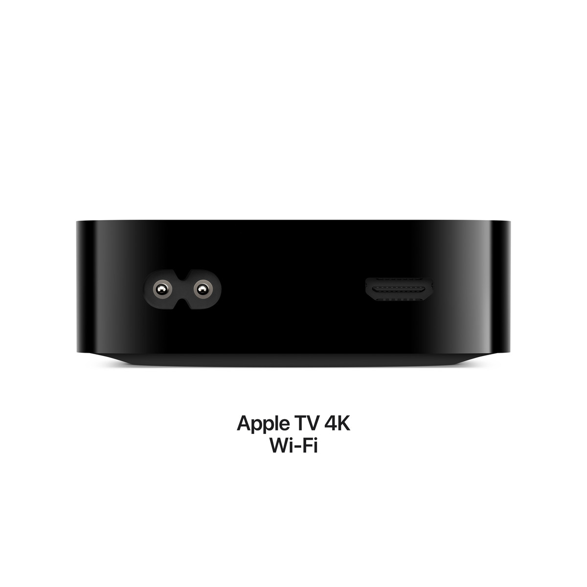 Apple TV 64GB 4K | NBB.com - Elektronica koop je bij NBB.com