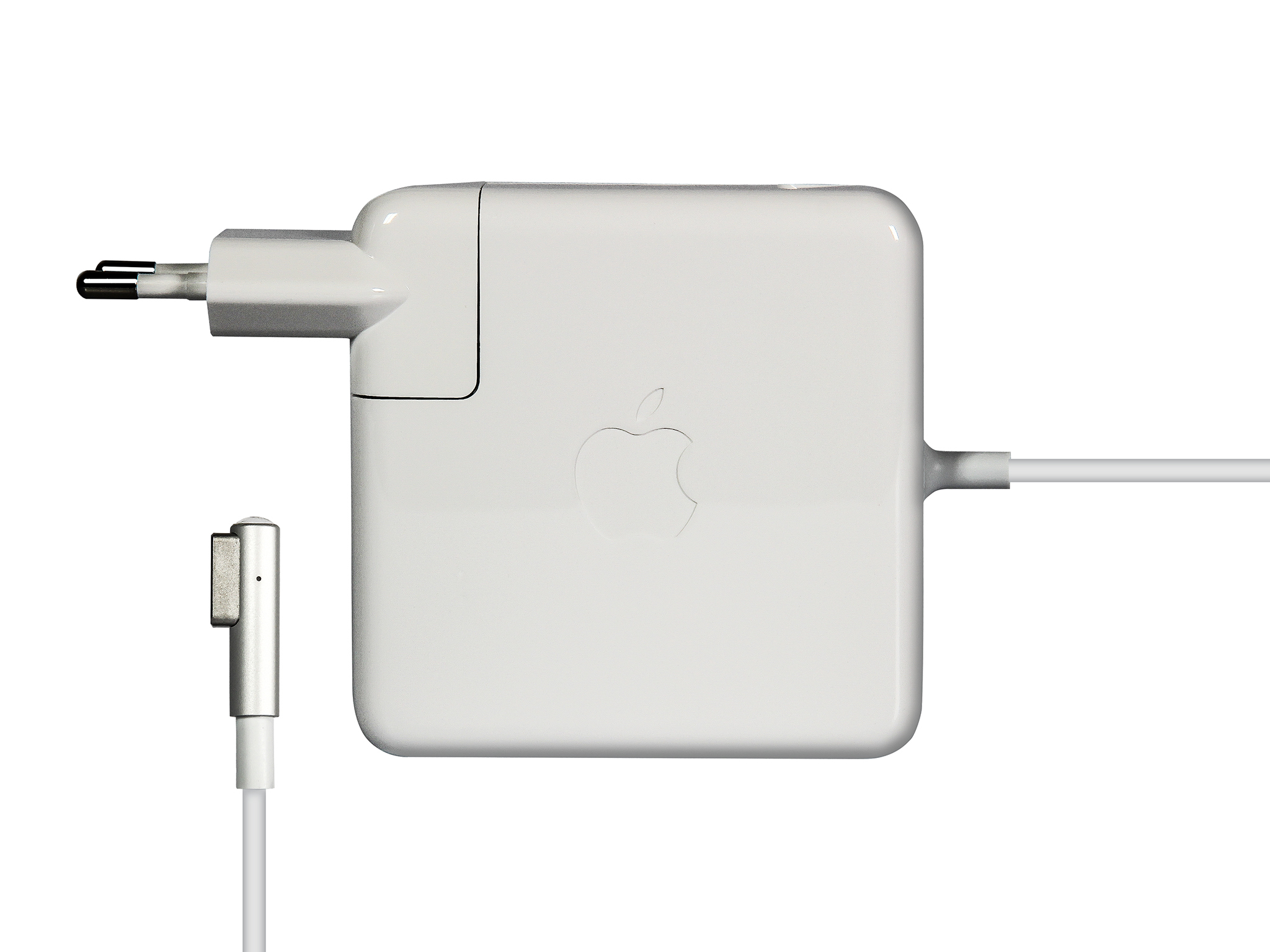 Thumbnail - Apple MagSafe - Netzteil 85 Watt MC556Z/B