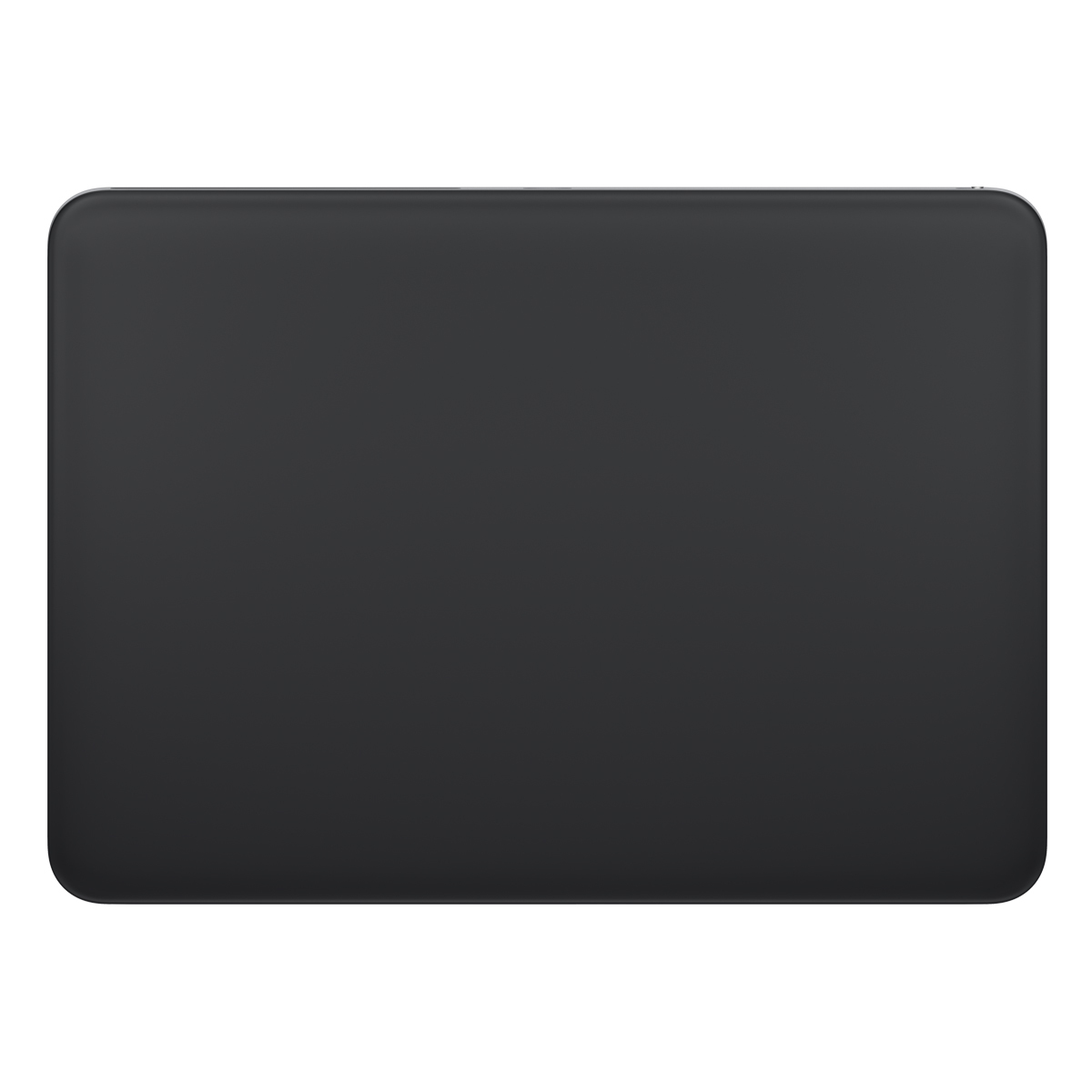 Image of Apple Magic Trackpad schwarz Multi-Touch Oberfläche