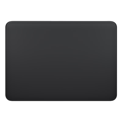 Thumbnail - Apple Magic Trackpad schwarz Multi-Touch Oberfläche