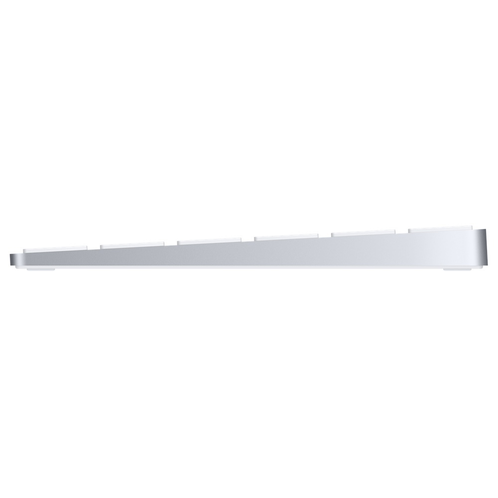 Apple Magic weiß Keyboard - Tastaturen online kaufen | NBB
