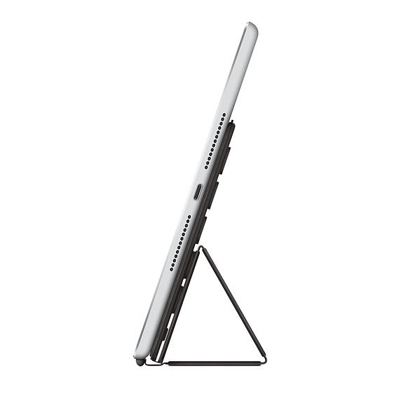 Apple Smart Keyboard iPad Air (3. Generation), iPad (7.-9. Gen) Tabletzubehör Produkt Bild 2